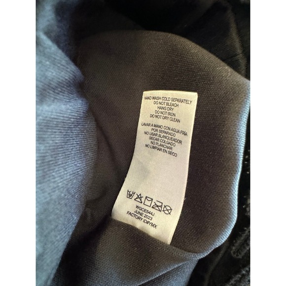 Betsey Johnson girls size 6 pleated skirt EUC - Picture 6 of 6